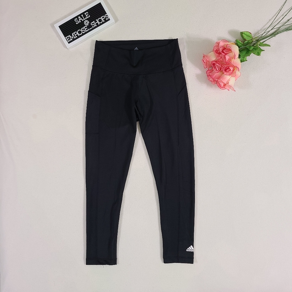 Adidas Leggings 💐